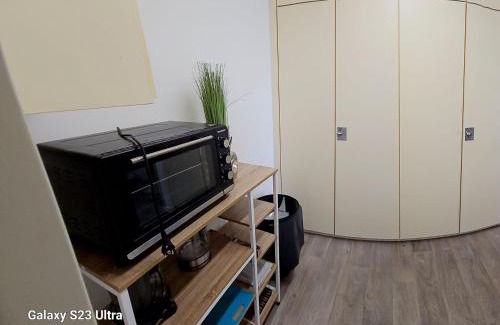 Zweibruecken Apartamento | Fully Equipped Apartment