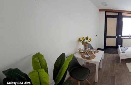 Zweibruecken Apartamento | Fully Equipped Apartment