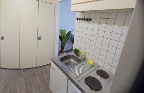 Zweibruecken Apartamento | Fully Equipped Apartment