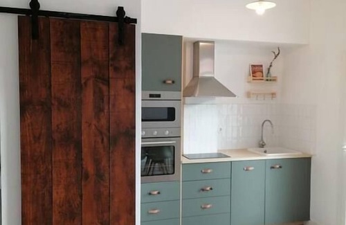 Ferrol Apartamento | Apartamento completamente equipado centro Ferrol.