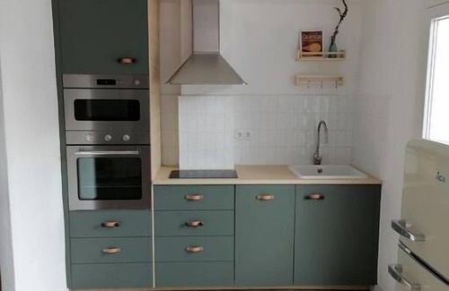 Ferrol Apartamento | Apartamento completamente equipado centro Ferrol.