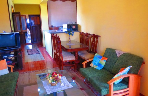 Dahab Apartamento | apartamento totalmente equipado en una de las mejores zonas de surf y kite