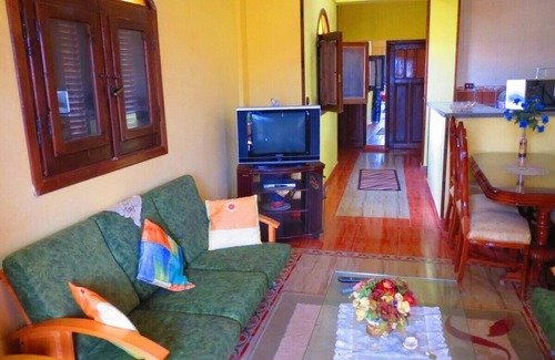 Dahab Apartamento | apartamento totalmente equipado en una de las mejores zonas de surf y kite