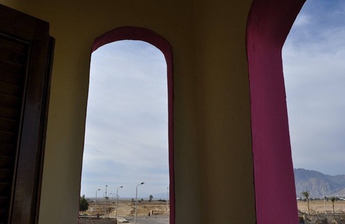 Dahab Apartamento | apartamento totalmente equipado en una de las mejores zonas de surf y kite
