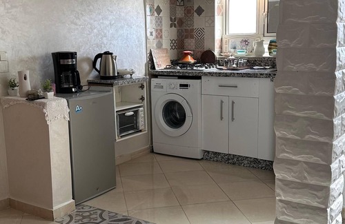 Cite Al Mohammadi Apartamento | Fully equipped apartment in Agadir – ideal for couples or small families