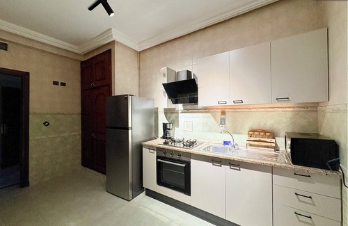 Les Berges du Lac Apartamento | Fully-equipped apartment hotel with 24-hour reception & service