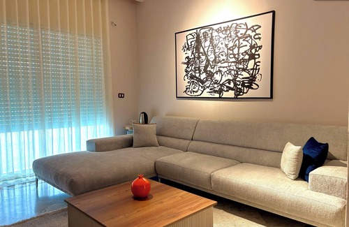 Les Berges du Lac Apartamento | Fully-equipped apartment hotel with 24-hour reception & service