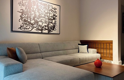 Les Berges du Lac Apartamento | Fully-equipped apartment hotel with 24-hour reception & service