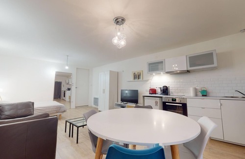 Old Lyon Apartamento | Fully-equipped apartment Vieux Lyon
