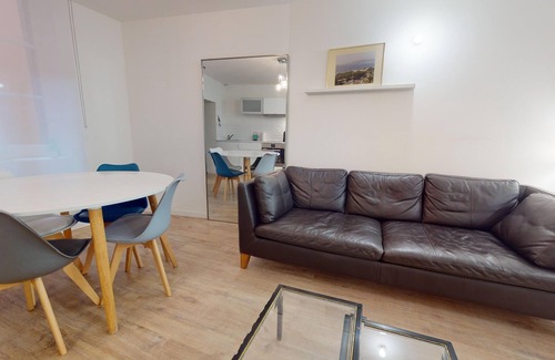 Old Lyon Apartamento | Fully-equipped apartment Vieux Lyon