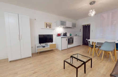 Old Lyon Apartamento | Fully-equipped apartment Vieux Lyon