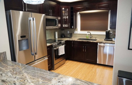 Santa Clara Condominio | Fully Equipped Apt w/Impeccable Service-FAST Wi-Fi