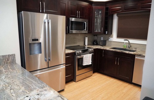 Santa Clara Condominio | Fully Equipped Apt w/Impeccable Service-FAST Wi-Fi