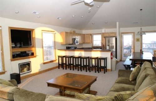 Rodanthe Casa | Totalmente Equipado Beach House W / piscina, jacuzzi, y preciosas vistas