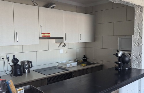 Olhao Apartamento | Todo confort, junto al mar en una zona residencial tranquila cerca de Olhão