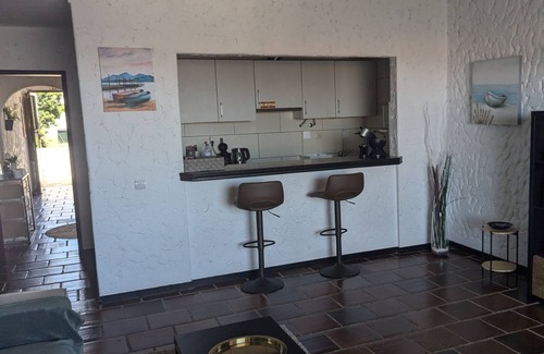 Olhao Apartamento | Todo confort, junto al mar en una zona residencial tranquila cerca de Olhão