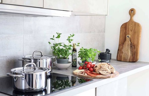 Vellinge Apartamento | Fully Equipped Cosy Flat Close to Malmo Copenhagen