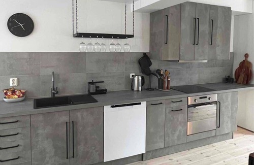 Vellinge Apartamento | Fully Equipped Cosy Flat Close to Malmo Copenhagen
