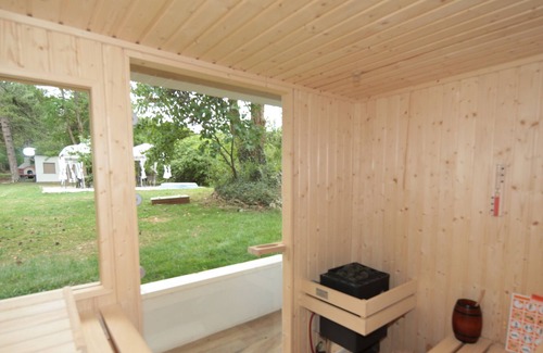 Beaune Casa | Fully equipped family house, in the heart of nature, sauna, terrace