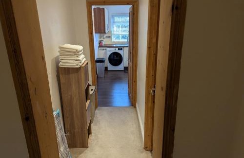 Leyton Apartamento | Fully-equipped flat in the city of London