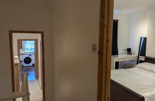 Leyton Apartamento | Fully-equipped flat in the city of London