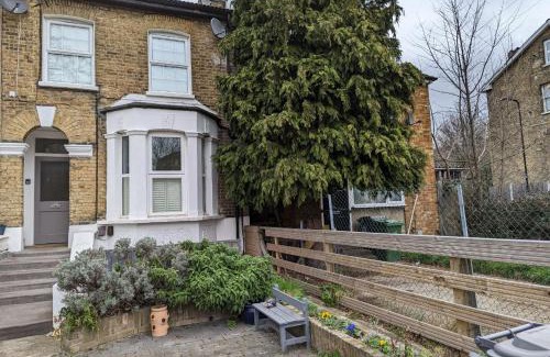 Leyton Apartamento | Fully-equipped flat in the city of London