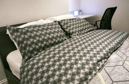 Leyton Apartamento | Fully-equipped flat in the city of London