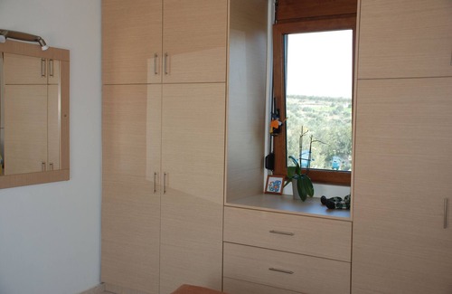Lefkogeia Villa | Villa totalmente equipada con piscina en Lefkogia, sur de Creta, Grecia
