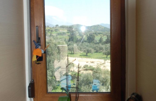 Lefkogeia Villa | Villa totalmente equipada con piscina en Lefkogia, sur de Creta, Grecia