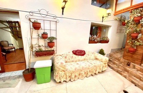 Lake Titicaca - Puno Casa | Casa totalmente equipada a un minuto de la Plaza de Armas
