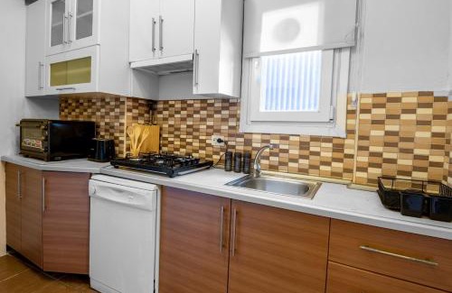 Cihangir Apartamento | Fully Equipped & Modern Designed Spectacular 3BR