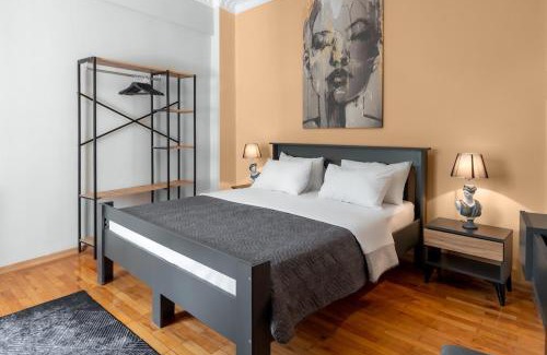 Cihangir Apartamento | Fully Equipped & Modern Designed Spectacular 3BR