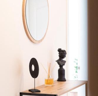 Cihangir Apartamento | Fully Equipped & Modern Designed Spectacular 3BR