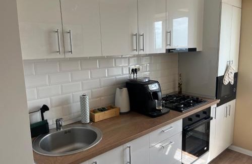 Constanta Apartamento | Fully equipped, Moments away from the City Centre