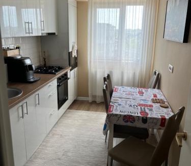 Constanta Apartamento | Fully equipped, Moments away from the City Centre