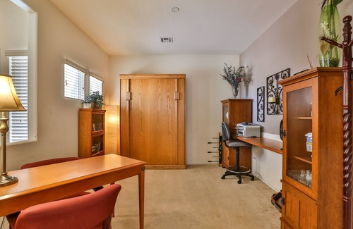 North Las Vegas Casa | ¡Totalmente equipado! Hogar para mascotas y para familias
