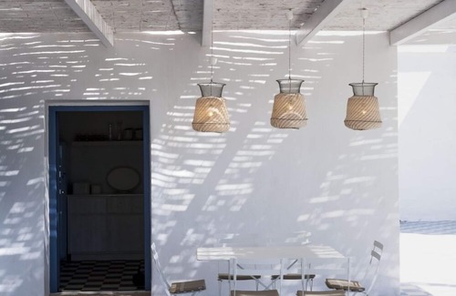 Avlemonas Casa | Totalmente equipada, renovado casa junto al mar