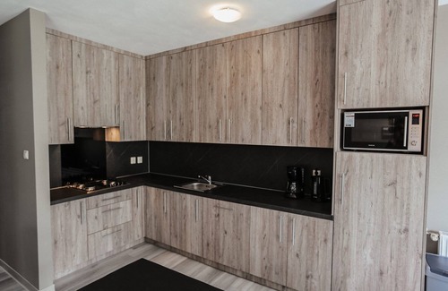 Terwolde Casa | Fully equipped, semi–detached bungalow for 10 people