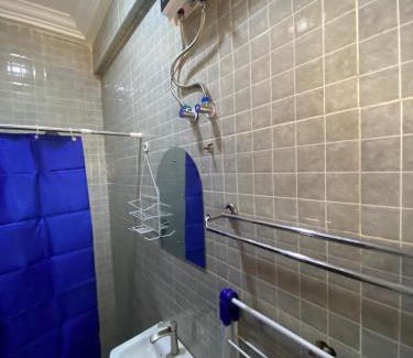 North Ridge Apartamento | Fully Equipped Studio in Osu 1 - Accra