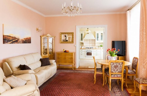 Gorny Sopot Apartamento | Fully equipped stylish Apartament in the heart of Sopot, comfort of independence