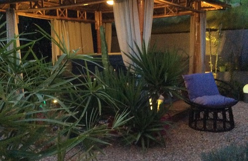 Cagnes-sur-Mer Villa | Cómoda villa-jacuzzi en la vegetación