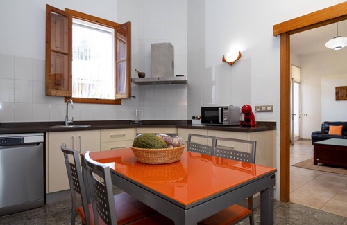 Ariany Chalet De Esquí | Casa vacacional de pueblo totalmente equipada 271