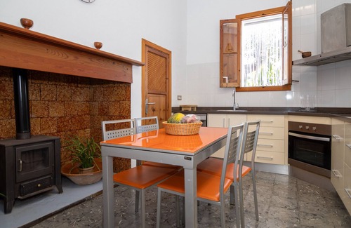 Ariany Chalet De Esquí | Casa vacacional de pueblo totalmente equipada 271
