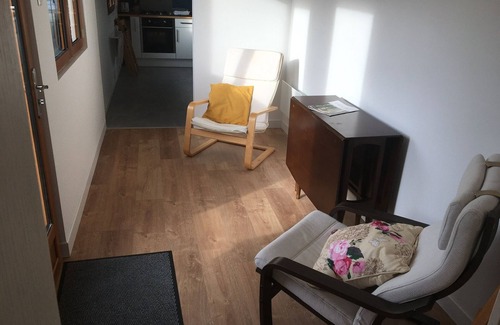 La Chapelle Montbrandeix Casa | Fully equipped, well situated Bungalow.
