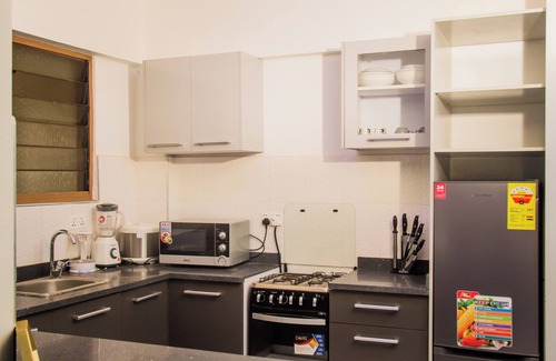 Santeo Apartamento | Fully furnished apartments.