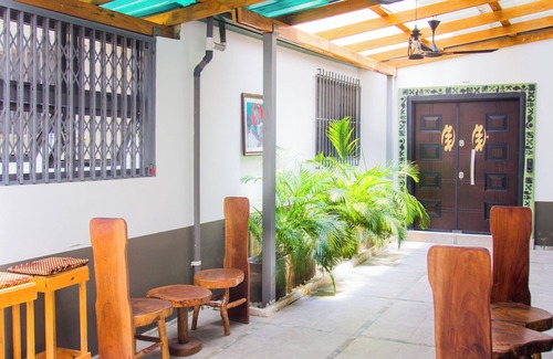 Santeo Apartamento | Fully furnished apartments.