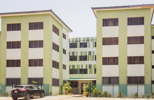 Santeo Apartamento | Fully furnished apartments.