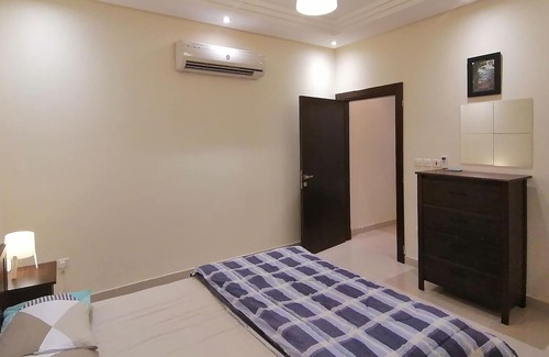 Jeddah Apartamento | Totalmente amueblado, 3 BHK, amplio apartamento cerca del consulado de EE. UU.