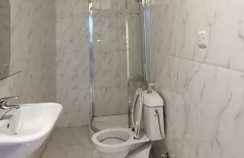 Jeddah Apartamento | Totalmente amueblado, 3 BHK, amplio apartamento cerca del consulado de EE. UU.