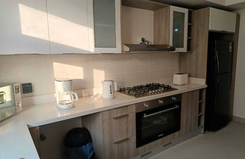 Al-Khalifa Apartamento | Fully furnished, fully equipped, prestigious, hotel serviced, special location